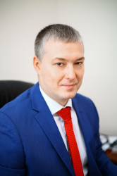 Сергей Грибанов выступит экспертом по «умному городу» на XIV Камском форуме 