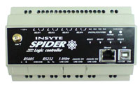 Запущен в серию новый центральный контроллер SPIDER2